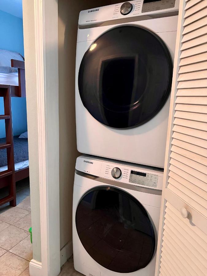 Laketown Wharf! Sleeps 9 - Resort Beach Condo, Stunning Ocean Views! By Dolce Vita Getaways Pcb Panama City Beach Exterior foto