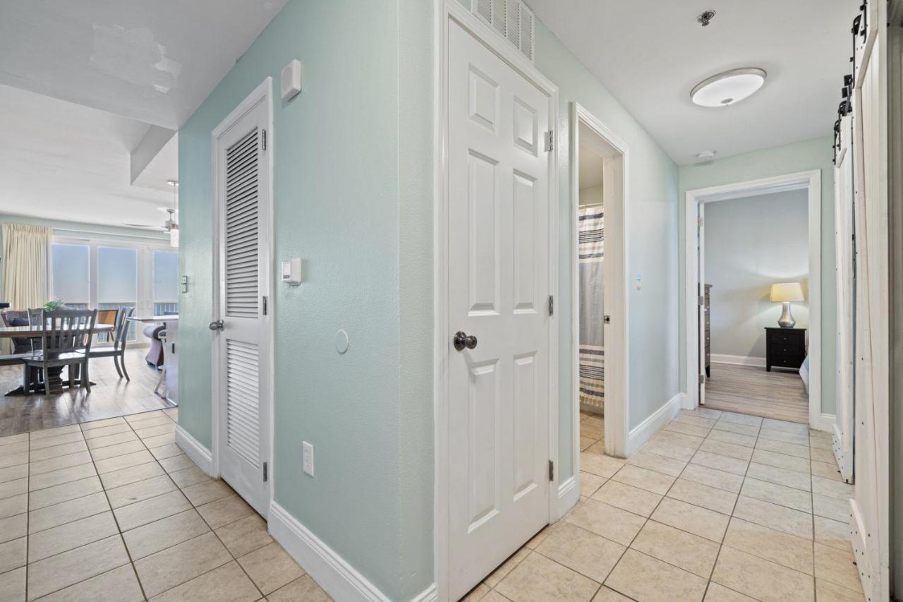 Laketown Wharf! Sleeps 9 - Resort Beach Condo, Stunning Ocean Views! By Dolce Vita Getaways Pcb Panama City Beach Exterior foto